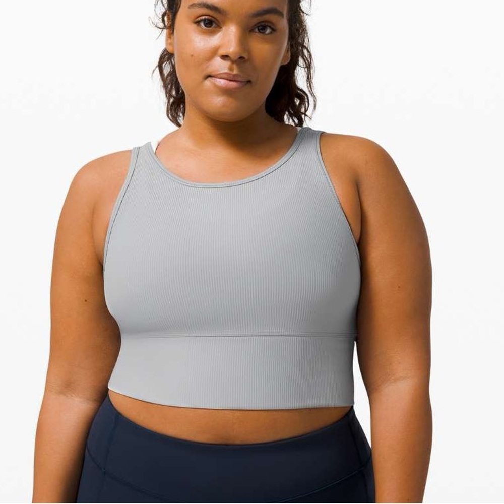 Lululemon Power Pivot Tank